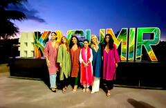 Miss World 2023: यंदाच्या मिस वर्ल्ड स्पर्धेचे यजमानपद भारताकडे; काश्मीरमध्ये होणार स्पर्धा