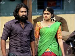 'నరకాసుర'గా 'పలాస' ఫేమ్ హీరో రక్షిత్ అట్లూరి - విడుదల ఎప్పుడంటే?