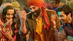 রাখী উপলক্ষ্য়ে বিশেষ অফার! কীভাবে বিনামূল্য়ে পাবেন 'গদর টু'-এর টিকিট?