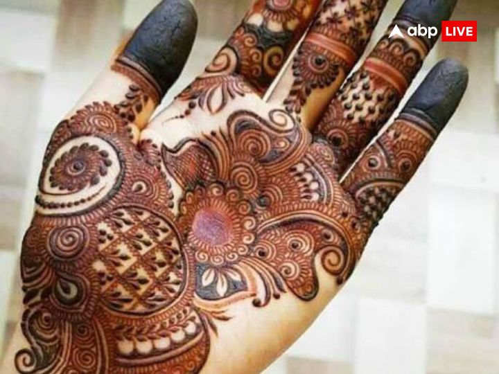Top 14 Latest Mehndi Designs For All Occasions in 2023! | Rakhi.in