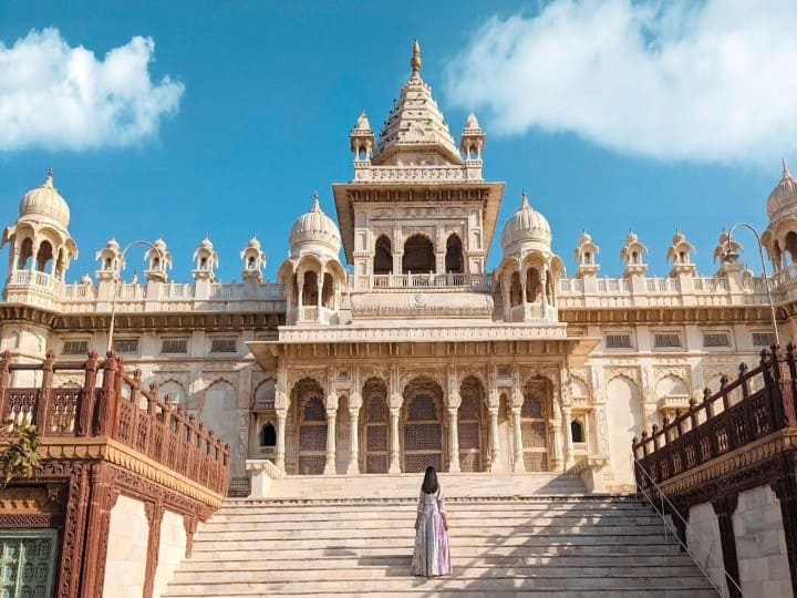 आगरा ही नहीं इस जगह भी है ‘ताजमहल’, इसका दीदार करने आते हैं दूर-दूर से लोग, दिलचस्प हैं खूबियां