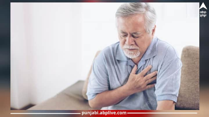 Health News: ਜੇਕਰ ਸਰੀਰ ਦੇ ਕੁਝ ਹਿੱਸਿਆਂ ਵਿੱਚ ਝਰਨਾਹਟ ਮਹਿਸੂਸ ਹੁੰਦੀ ਹੈ ਜਾਂ ਸਰੀਰ ਦੇ ਅੰਗ ਕੁਝ ਸਮੇਂ ਲਈ ਪੂਰੀ ਤਰ੍ਹਾਂ ਸੁੰਨ ਤੇ ਠੰਢੇ ਹੋ ਜਾਂਦੇ ਹਨ, ਤਾਂ ਇਹ ਹਾਰਟ ਅਟੈਕ ਦੀ ਨਿਸ਼ਾਨੀ ਹੋ ਸਕਦੀ ਹੈ।