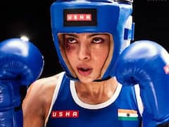 National Sports Day 2023: Fatima Sana Sheikh To Saiyami Kher 8 Actors Who Aced The Role Of Sports Persons