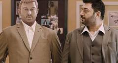 Thani Oruvan 2 Update : 8 வருடங்களுக்கு பிறகு மீண்டும் களமிறங்க காத்திருக்கும் மித்ரன்...அப்டேட் கொடுத்த படக்குழு!