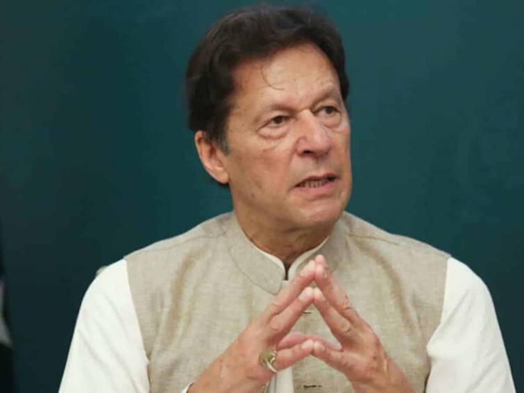 Imran Khan gets chicken and mutton cooked in jail Pakistan News : ਜਾਣੋ, ਇਮਰਾਨ ਖ਼ਾਨ ਨੂੰ ਜੇਲ 'ਚ ਮਿਲਦਾ ਹੈ ਦੇਸੀ ਘਿਓ 'ਚ ਪਕਾਏ ਚਿਕਨ ਤੋਂ ਇਲਾਵਾ ਹੋਰ ਕੀ ਕੁਝ