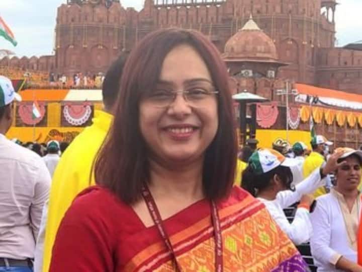 कौन हैं गीतिका श्रीवास्तव जो पाकिस्तान में भारतीय उच्चायोग में होंगी नई प्रभारी? कौन हैं गीतिका श्रीवास्तव जो पाकिस्तान में भारतीय उच्चायोग में होंगी नई प्रभारी?