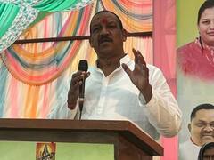 ऐश्वर्या राय की आंखों के लिए अपनी टिप्पणी पर मंत्री गावित ने जताया खेद, बोले- 'मैंने अपने जीवन में...'