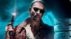 ਸ਼ਾਹਰੁਖ ਖਾਨ ਦੀ 'ਜਵਾਨ' ਦੇ ਨਾਂ ਇੱਕ ਹੋਰ ਰਿਕਾਰਡ, ਇਸ ਥੀਏਟਰ 'ਚ ਸਵੇਰੇ 6 ਵਜੇ ਦਾ ਮਿਲਿਆ ਸ਼ੋਅ