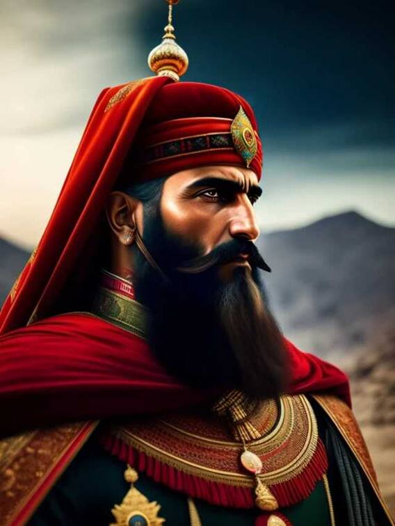 मोहम्मद गौरी का वो गुलाम जिसने भारत में मुस्लिम साम्राज्य स्थापित किया