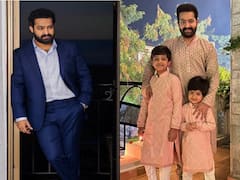 Jr NTR House Inside: 25 करोड़ के इस आलीशान महल में रहते हैं जूनियर एनटीआर, तस्वीरें देख फटी रह जाएंगी आंखें
