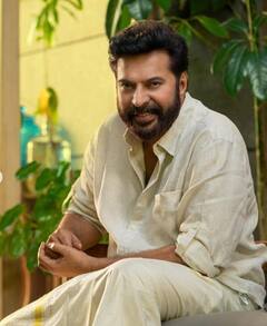 Celebrity Onam Clicks : மம்மூட்டி முதல் யாஷிகா வரை..திரை பிரபலங்களின் அசத்தலான ஓணம் க்ளிக்ஸ்!