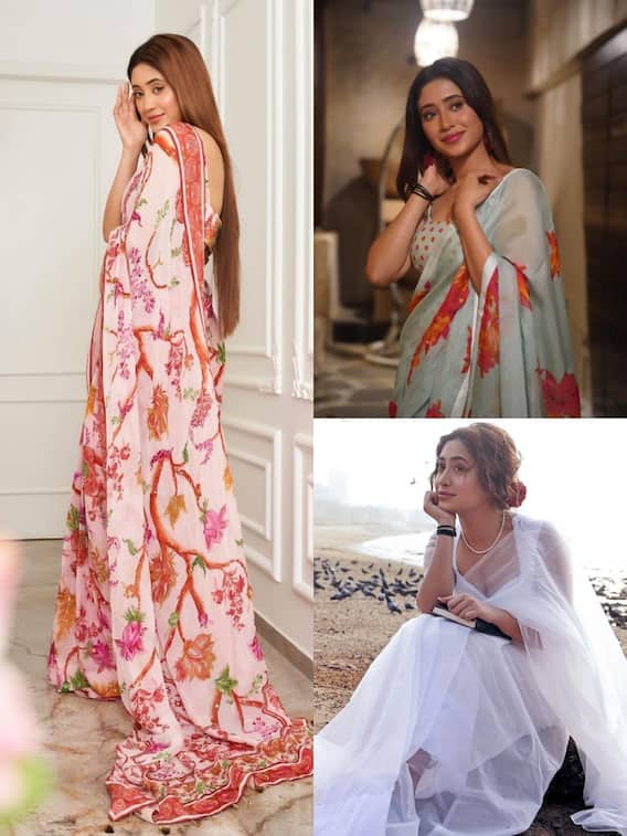 रक्षाबंधन पर खूबसूरत दिखने के लिए शिवांगी जोशी से लें टिप्स