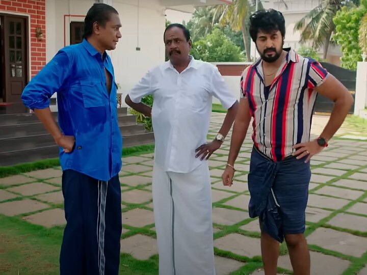 Ethir neechal August 29 Episode: கிள்ளிவளவன் சொன்ன சீக்ரெட்.. அடுத்த பிளான் போட தயாரான குணசேகரன்... எதிர்நீச்சலில் நேற்று..!