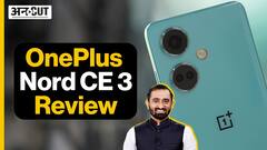 OnePlus Nord CE 3 Review: कैसा है OnePlus का ये नया स्मार्टफोन?