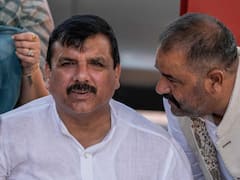 AAP Takes Dig At Central Agency Over ED Booking Its Own Official In Graft Case Amid Delhi Excise Scam Probe