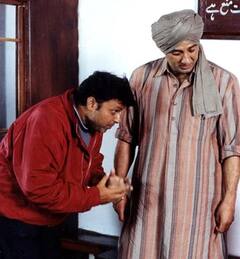 अमीषा पटेल को अनिल शर्मा ने कह दिया था तुनकमिजाजी! गदर 2 एक्ट्रेस से हो गई थी डायरेक्टर की तूतू-मैंमैं