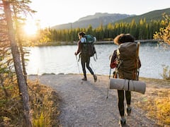 Top 5 Indian Destinations To Explore In September. IN PICS