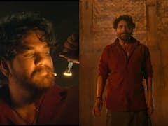 ‘இது உங்களுக்கே நியாயமா இருக்கா?’ .. உடைந்த பல்பில் பீடி பற்ற வைத்த நாகார்ஜூனா.. ரசிகர்கள் கிண்டல்..!
