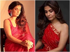 महज चार साल की उम्र से एक्टिंग करने लगी थीं श्रेया, सिनेमा की नई विधा में कर चुकीं 'स्कैम'