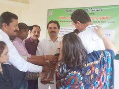 भारत में मां-बाप ने ठुकराया, इटली के दंपति ने अपनाया... 6500 km दूर मासूम को मिला अपना घर