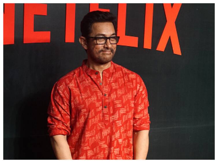 Aamir Khan To Return To Acting With His New Film That Will Release In Christmas 2024 Aamir Khan To Return To Acting With His Next Release In Christmas 2024, Pre-Production Ongoing