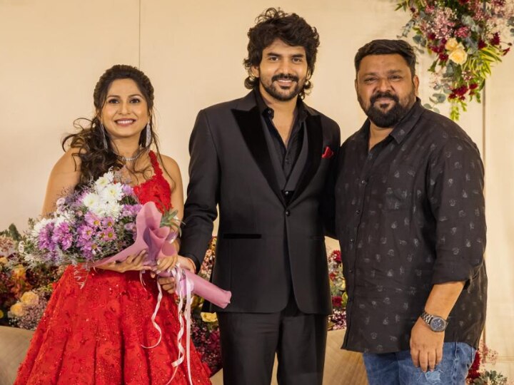 Kavin Monicka Reception: வெளியானது நடிகர் கவின் - மோனிகா ரிசப்ஷன் போட்டோஸ்: பிரபலங்கள் யாரெல்லாம் போயிருக்காங்க பாருங்க!