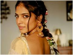 Malavika Mohanan: ఓనమ్ పండుగకు అందంగా ముస్తామైన మాళవిక మోహనన్