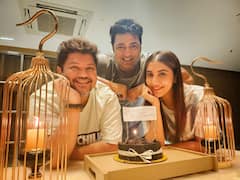 Ram Kamal Mukherjee: রামকমলকে জাতীয় পুরস্কারের শুভেচ্ছা দেব-রুক্মিণীর, মধ্য়রাতেই জমজমাট পার্টির আয়োজন