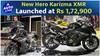 New Hero Karizma XMR Launched at Rs 1,72,900 ! | Auto Live