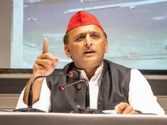 'जो 2014 में आये थे 2024 में चले जाएंगे', सपा अध्यक्ष अखिलेश यादव का बीजेपी पर हमला