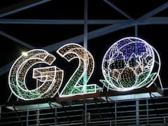 From Health To Security And Aesthetic Makeover, Preparation For G20 Summit In Full Swing — Top Points