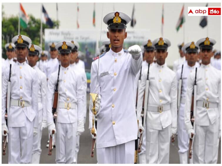Indian Navy has released notification for the recruitment of Tradesman Mate Posts Navy: ఇండియన్ నేవీలో 362 ట్రేడ్స్‌మ్యాన్ మేట్ పోస్టులు, ప్రారంభ వేతనం రూ.30 వేలు