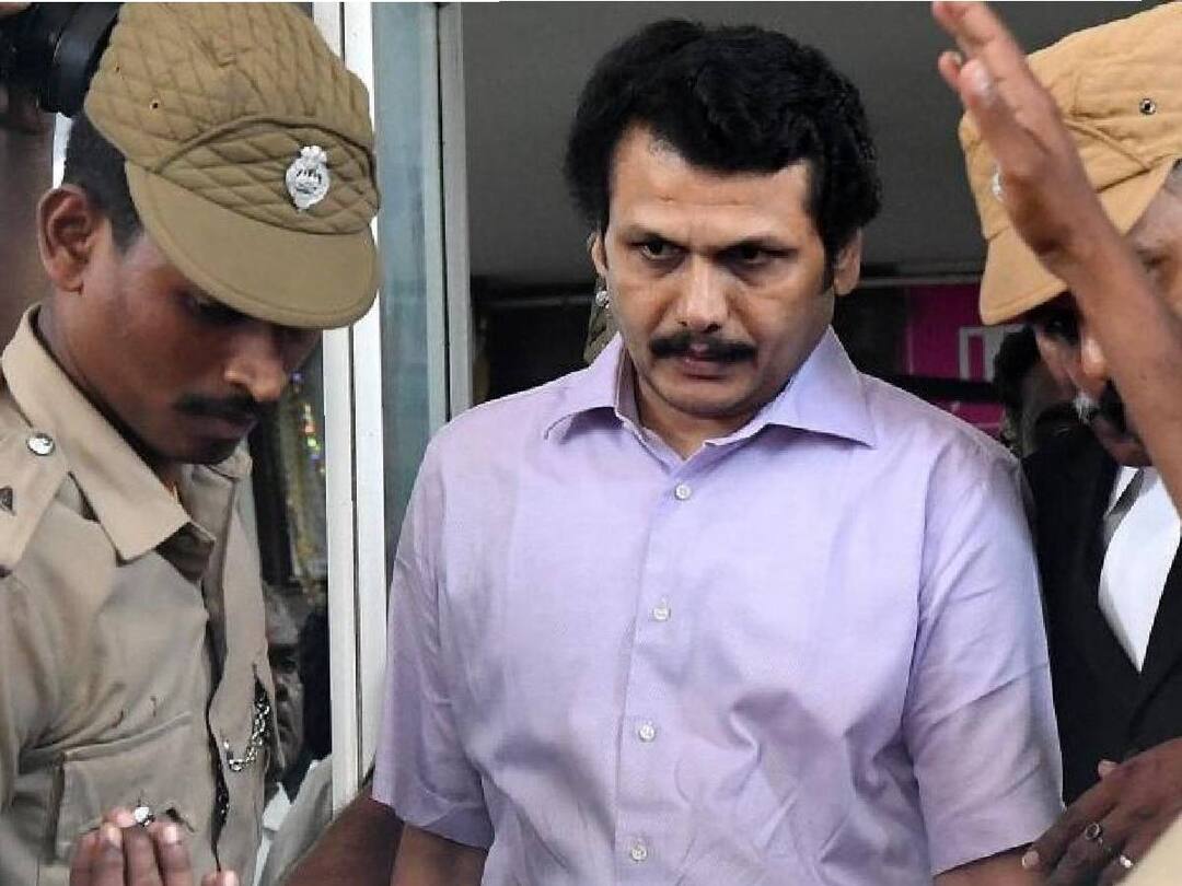 Senthil Balaji: ஜாமின் கேட்ட செந்தில் பாலாஜி.. நீதிபதி பிறப்பித்த உத்தரவு என்ன தெரியுமா..?