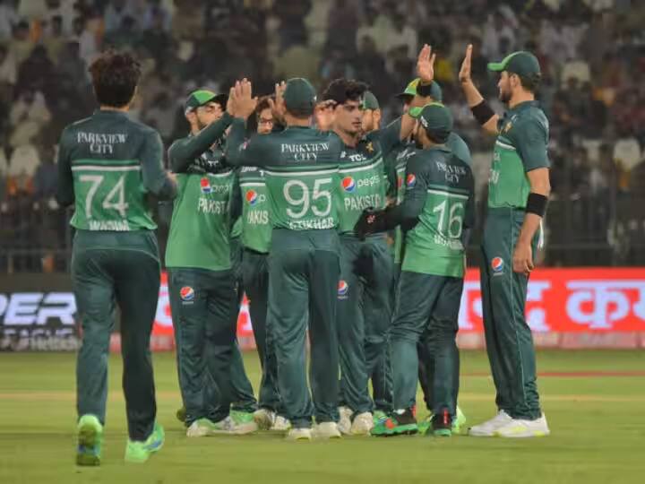 Pakistan cricket team beat Nepal pak vs nep asia cup 2023 latest sports news Asia Cup 2023: ਪਾਕਿਸਤਾਨ ਨੇ ਨੇਪਾਲ ਨੂੰ 238 ਦੌੜਾਂ ਨਾਲ ਹਰਾਇਆ, ਬਾਬਰ ਆਜ਼ਮ ਨੇ 151 ਦੌੜਾਂ, ਸ਼ਾਦਾਬ ਨੇ 4 ਵਿਕਟਾਂ ਲਈਆਂ