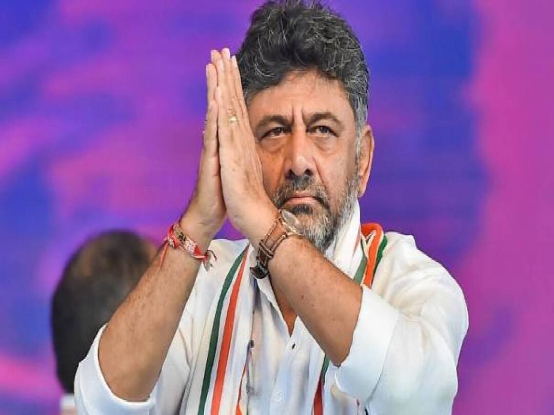 Cauvery Water: காவிரியில் திறக்கப்படும் நீரின் அளவு அதிகரிப்பு.. சட்ட வல்லுநர்களுடன் ஆலோசிக்க டி.கே சிவகுமார் முடிவு..