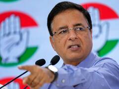 घटे गैस के दाम तो रणदीप सुरजेवाला ने BJP को घेरा, बताया LPG का फुलफॉर्म, कहा- लूटो, कमाओ और...