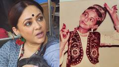 জন্মদিনে ছোটবেলার স্মৃতিচারণা, বিশেষ দিনে কী উপহার চান শ্রীলেখা?