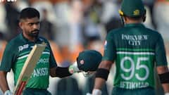 বাবর, ইফতিকারের দুরন্ত সেঞ্চুরি, নেপালের বিরুদ্ধে ৩৪২ রান বোর্ডে তুলে নিল পাকিস্তান