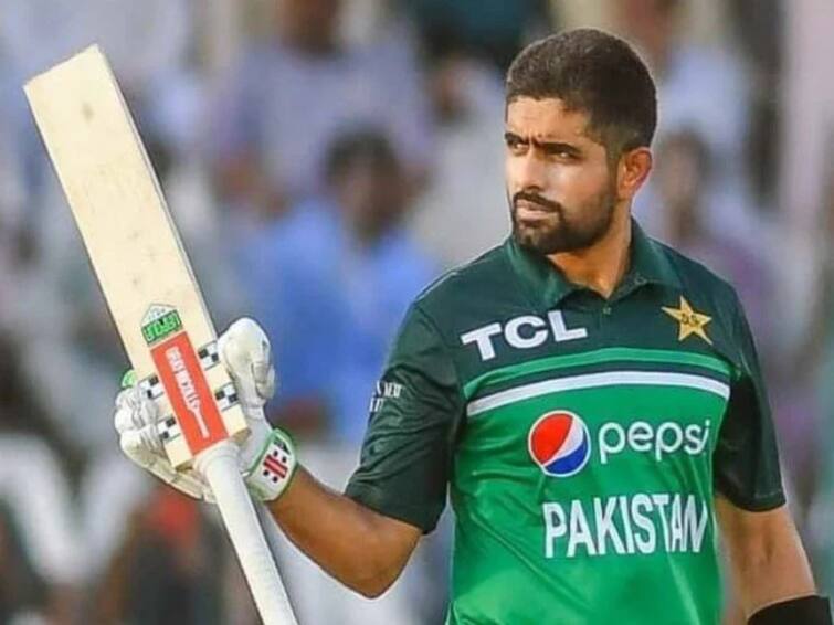 PAK vs NEP Asia Cup 2023 Pakistan Skipper Babar Azam Scored 150 Runs First Captain to Score Asia Cup history Babar Azam: ஆசியக் கோப்பையில் ஒரே ஒரு சதம்... தானாக வந்து குவிந்த எண்ணற்ற சாதனைகள்.. அசத்திய பாபர் அசாம்..!