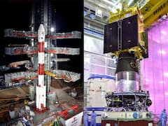 Aditya-L1: ISRO Prepares For The Launch Of India's First Space-Based Solar Mission. In PICS