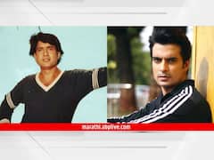 राजासारखे राहिले, स्वच्छंदी जगले अन् स्वतःच्याच टर्मवर गेले; रविंद्र महाजनींच्या निधनानंतर गश्मीरने सांगितली नाण्याची तिसरी बाजू