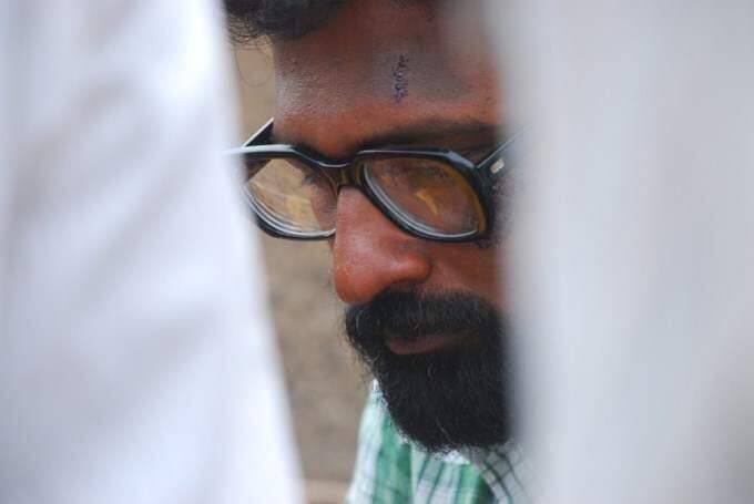 கடந்த 2013ம் ஆண்டு ராம் இயக்கத்தில் வெளியானது தங்கமீன்கள். இந்த படத்தில் சாதனா, ஷெல்லி கிஷோர், ரோகினி, பத்மப்ரியா, லிசி ஆண்டனி, பூ ராமு, அருள்தாஸ் என பலரும் நடித்திருந்தனர்.