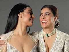 Kajol Andheri Office: अजय देवगन के बाद काजोल ने अंधेरी में खरीदी करोड़ों की प्रॉपर्टी, ऑफिस के रूप में करेंगी इस्तेमाल