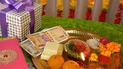 Raksha Bandhan 2023: રક્ષાબંધના અવસરે પૂજા થાળીમાં આટલી વસ્તુ અચૂક મૂકશો, જાણો શાસ્ત્ર શું કહે છે