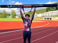 Neeraj Chopra Net Worth: આલીશાન ઘરથી લઈને મોંઘી બાઈક અને કાર... નીરજ ચોપરા કરોડોની સંપત્તિના માલિક છે