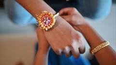 Rakhi Purnima : আজ ও কাল দুদিনই আছে পূর্ণিমা তিথি, কখন রাখী বাঁধা সবথেকে শুভ?