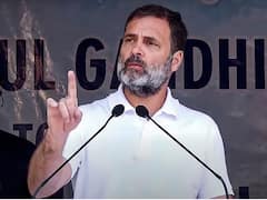 'PM Modi Should Say Something': Rahul Gandhi On Row Over China Map Laying Claim To Indian Territory