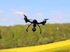 వ్యవసాయ యాంత్రీకరణ పథకం ద్వారా రైతులకు పరికరాలు - డ్రోన్లపై ప్రత్యేక దృష్టి