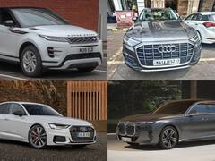 Alia Bhatt Luxury Car Collection: अगर आप आलिया के फैन हैं और उनका कार कलेक्शन नहीं देखा तो क्या देखा!