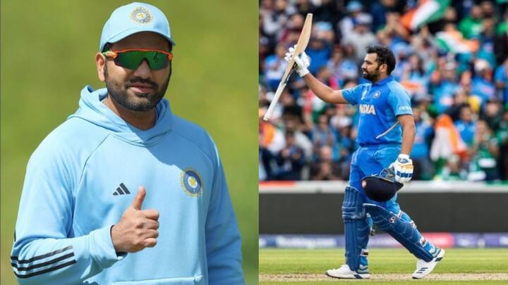 Rohit Sharma Update: এশিয়া কাপ শুরু হয়ে গেল। আগামী ২ সেপ্টেম্বর পাকিস্তানের বিরুদ্ধে রোহিতের নেতৃত্বে অভিযান শুরু করবে ভারত। এরপর বিশ্বকাপেও রোহিতই ভারতের অধিনায়ক।